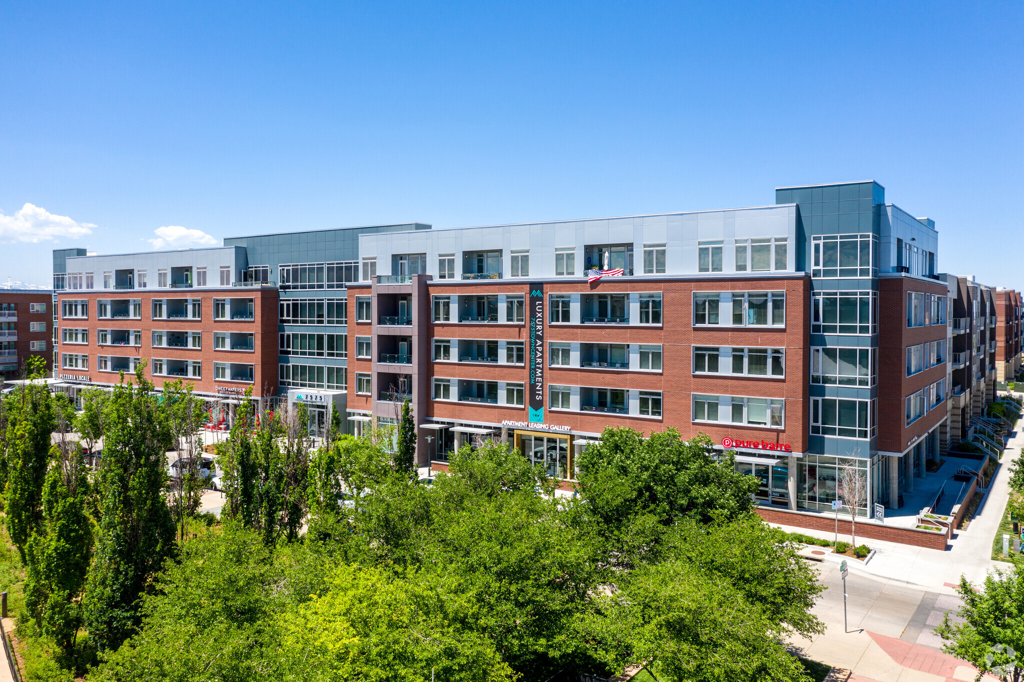 7301-7575 EAST 29TH AVENUE, Denver, CO for sale Building Photo- Image 1 of 1