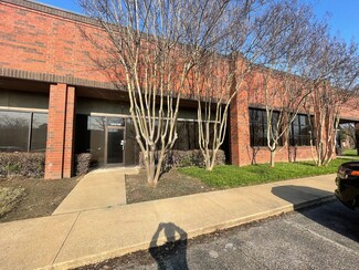 More details for 4135-4165 Willow Lake Blvd, Memphis, TN - Office, Flex for Lease