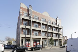 More details for 4231-39 N Kedzie – Retail for Sale, Chicago, IL