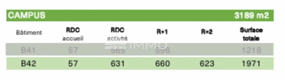 Flex in Tremblay-en-France for sale - Building Photo - Image 2 of 2