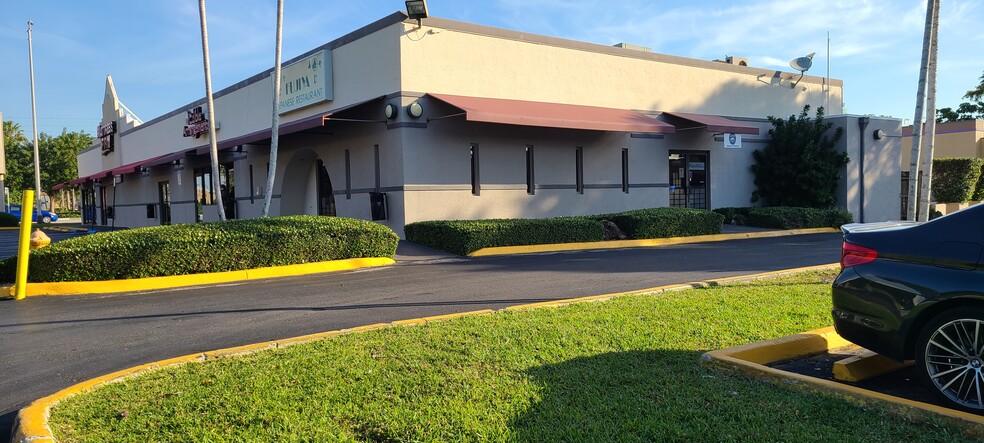 13750-13774 SW 88th St, Miami, FL for lease - Building Photo - Image 2 of 4