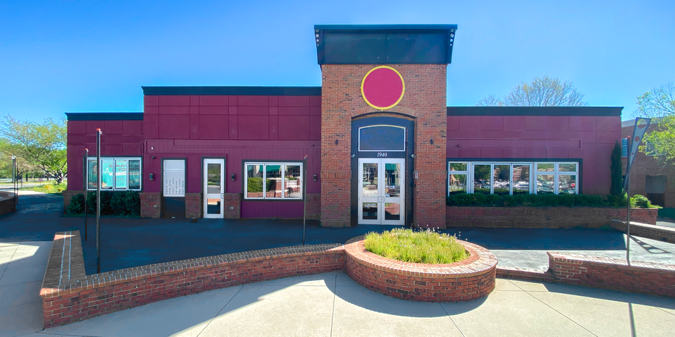 1940 Cinema Dr, Rock Hill, SC for lease - Building Photo - Image 1 of 1