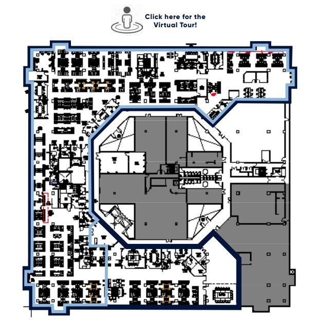 5601 6th Ave S, Seattle, WA for lease Floor Plan- Image 1 of 1