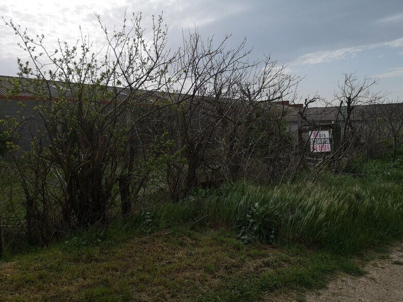 Land in Béjar for sale - Building Photo - Image 2 of 3