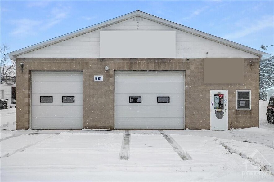 521 Prescott St, Kemptville, ON K0G 1J0 Industrial for Sale