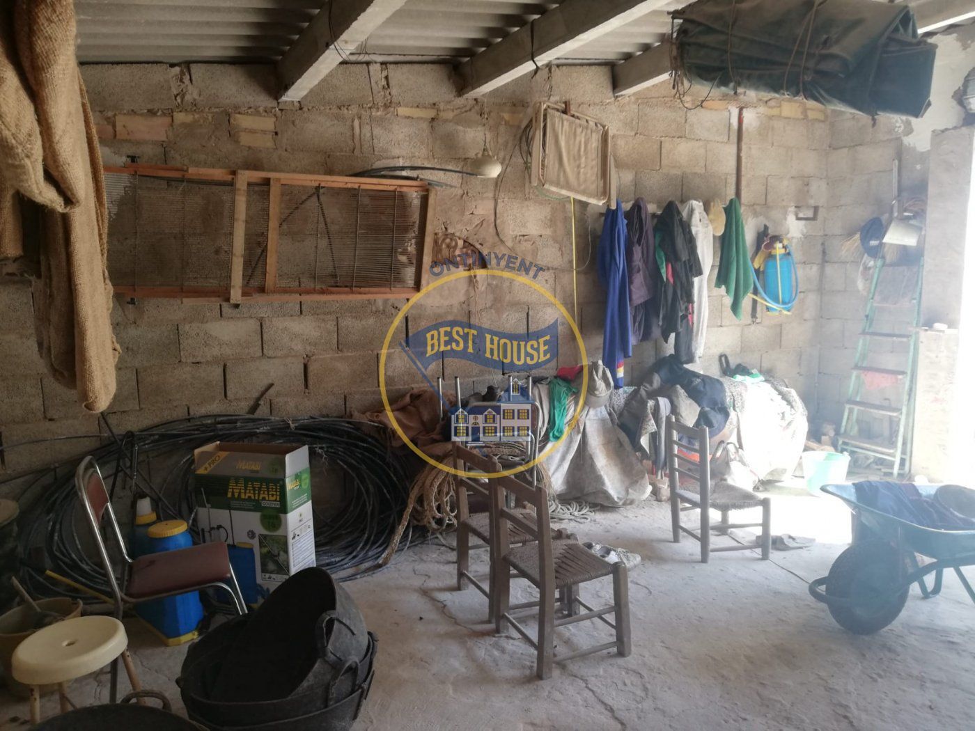 Land in Ontinyent for sale Building Photo- Image 1 of 11