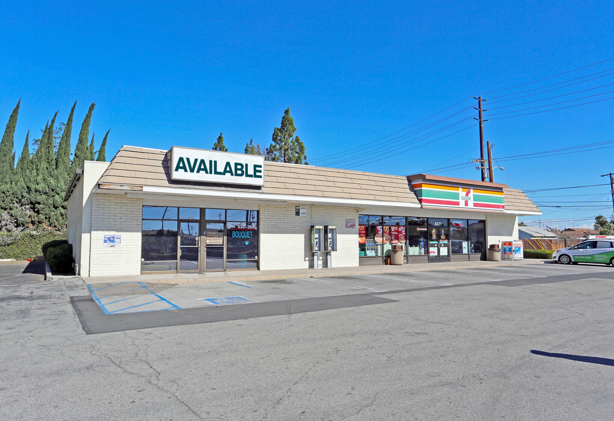 8469 Chapman Ave, Garden Grove, CA for lease Building Photo- Image 1 of 2