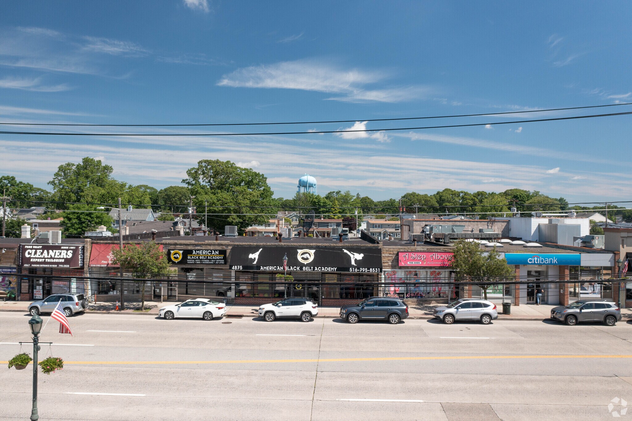 4851-4881 Merrick Rd, Massapequa Park, NY for sale Primary Photo- Image 1 of 1