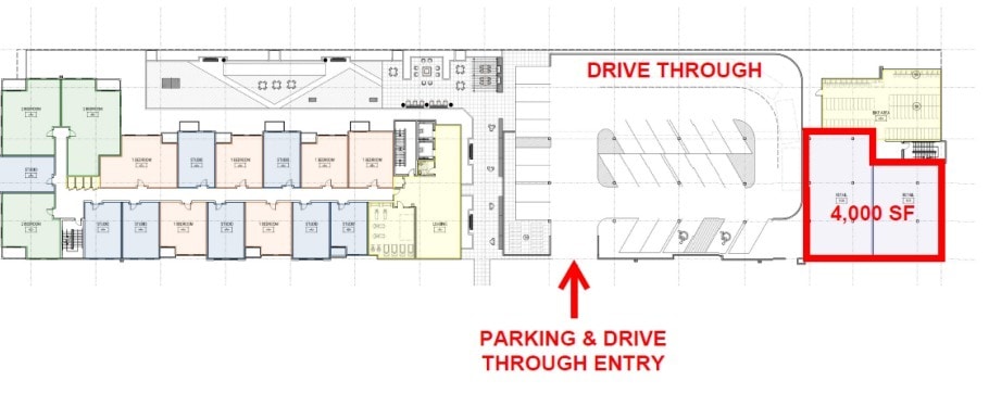 6330 University Ave, Middleton, WI for lease - Building Photo - Image 2 of 6