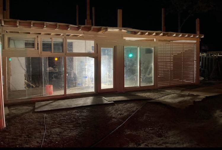 7618 Riverside Ave, Holbrook, AZ for sale - Building Photo - Image 2 of 5