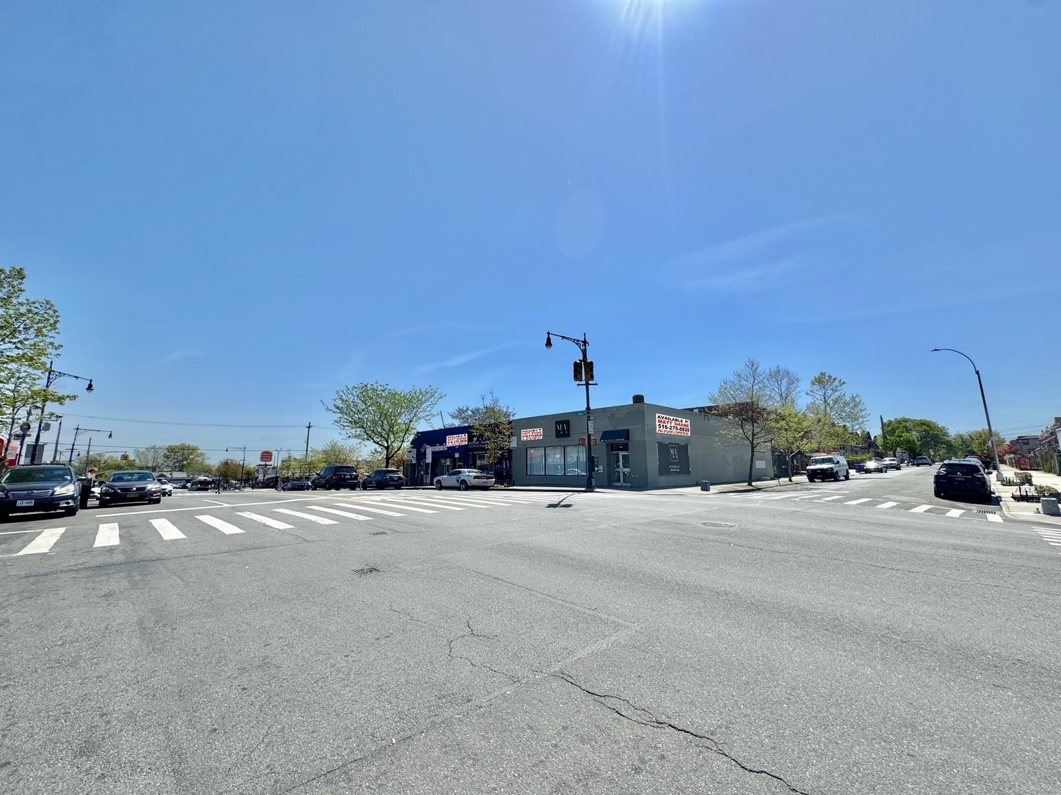 3480 Boston Rd, Bronx, NY for sale Building Photo- Image 1 of 21