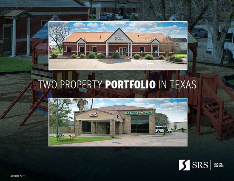 Children's Learning Center Portfolio portfolio of 2 properties for sale on LoopNet.com - Building Photo - Image 1 of 15