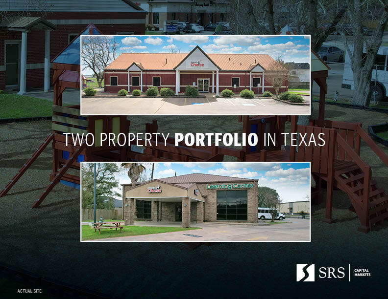 Children's Learning Center Portfolio portfolio of 2 properties for sale on LoopNet.com Building Photo- Image 1 of 16