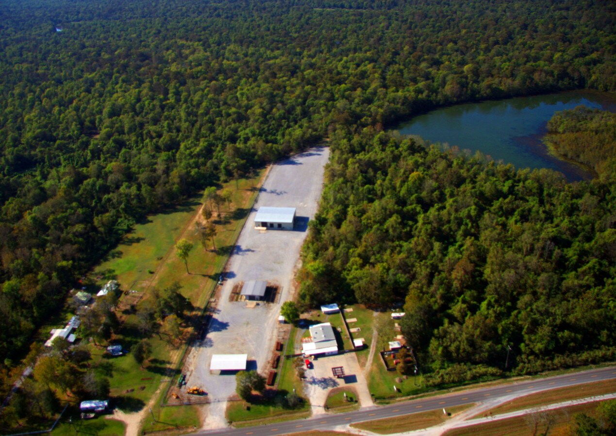 1978 Atchafalaya River Hwy, Butte Larose, LA 70517