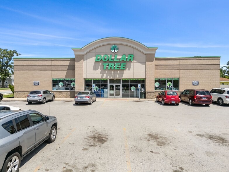 2433 Ridge Rd, Lansing, IL for sale - Building Photo - Image 2 of 5
