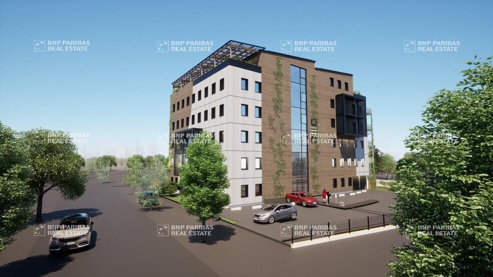 9 Rue Rene Char, Dijon for lease - Building Photo - Image 2 of 27