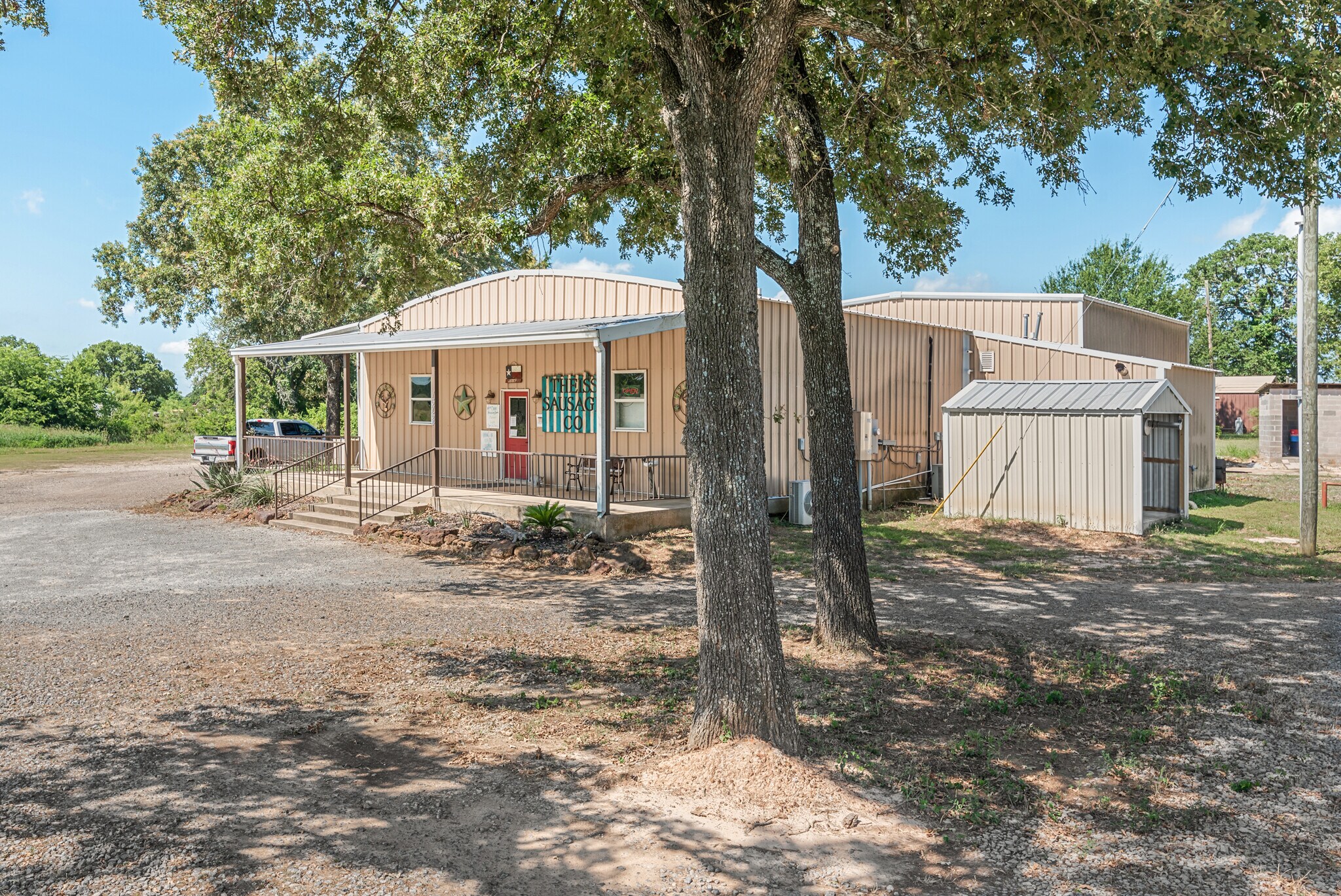 13754 Fm 39 S, Normangee, TX for sale Primary Photo- Image 1 of 1