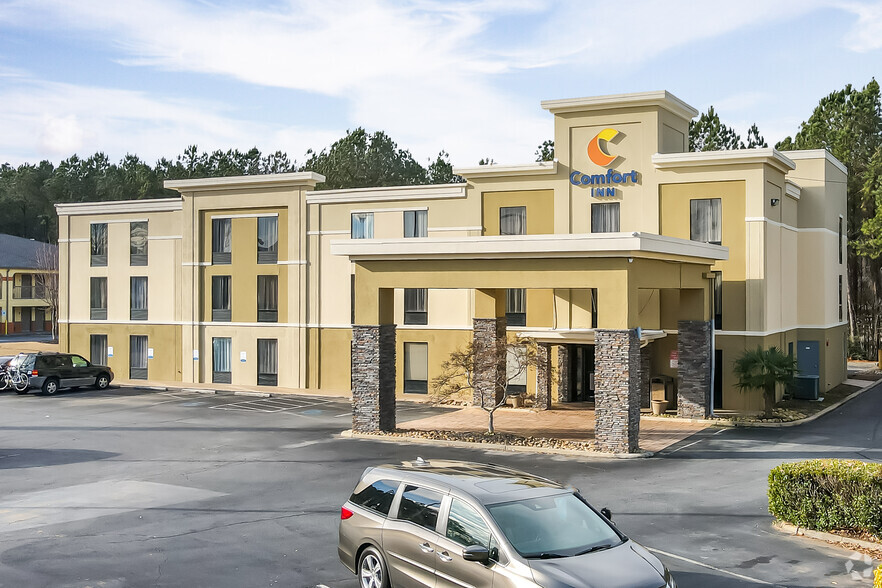 184 Northpoint Way, Acworth, GA for sale - Building Photo - Image 1 of 25