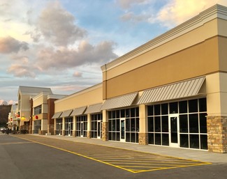 More details for 201 Barber Blvd, Waynesville, NC - Retail for Lease