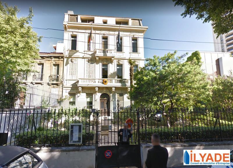 338 Avenue Du Prado, Marseille for lease - Building Photo - Image 1 of 30