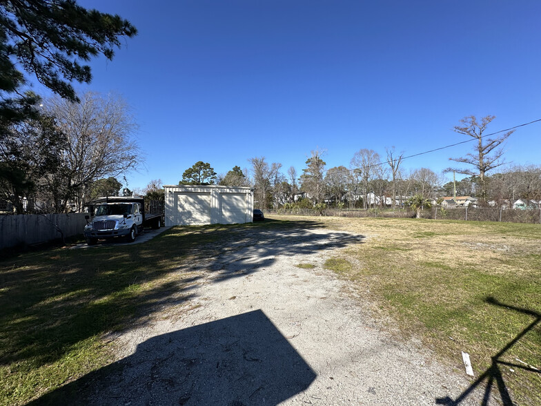 95 Broadway St, Myrtle Beach, SC for lease - Building Photo - Image 3 of 4