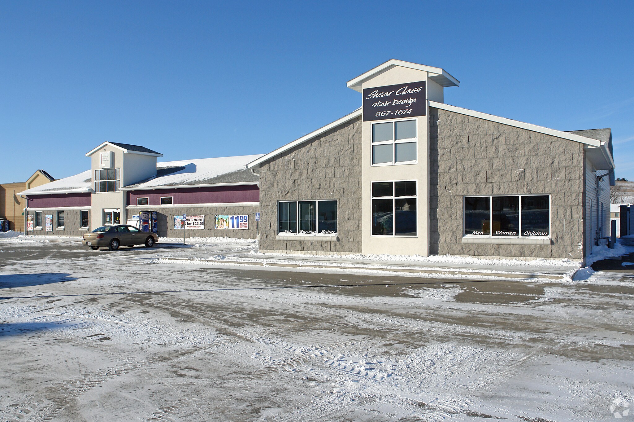 251-257 Main St N, Chatfield, MN for sale Building Photo- Image 1 of 5