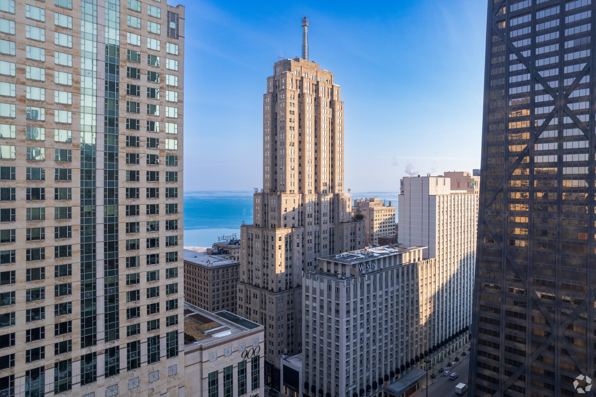 919 N Michigan Ave, Chicago, IL for sale Building Photo- Image 1 of 1
