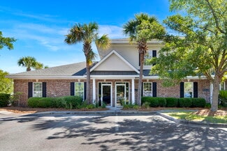 More details for 9100 White Bluff Rd, Savannah, GA - Office for Sale