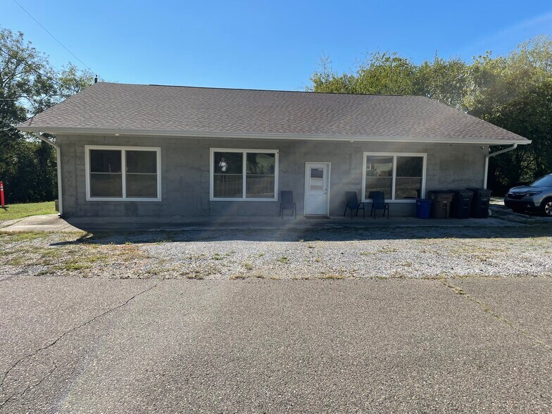 5036 Obarr Rd, Knoxville, TN for sale - Building Photo - Image 1 of 13