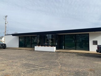 More details for 1208 Harrison Ave SW, Canton, OH - Office for Lease