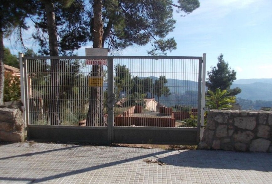 Land in Corbera de Llobregat, BAR for sale - Floor Plan - Image 1 of 1