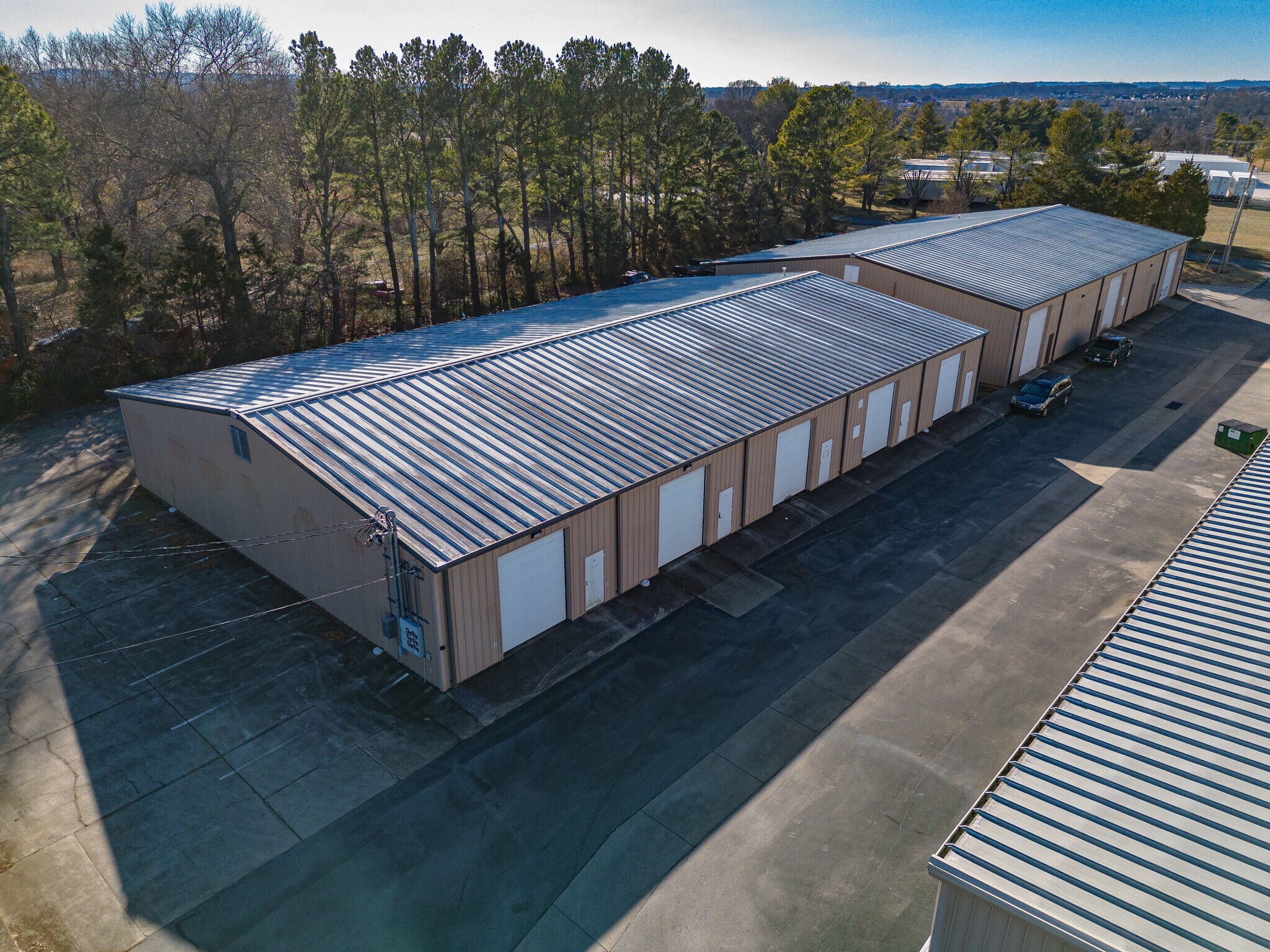 3710 John Lunn Rd, Spring Hill, TN for sale Building Photo- Image 1 of 1