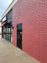 750 S Cherokee St, Catoosa, OK for lease Building Photo- Image 2 of 7