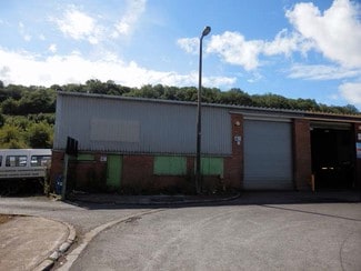 More details for Argyle Way, Cardiff - Flex for Sale