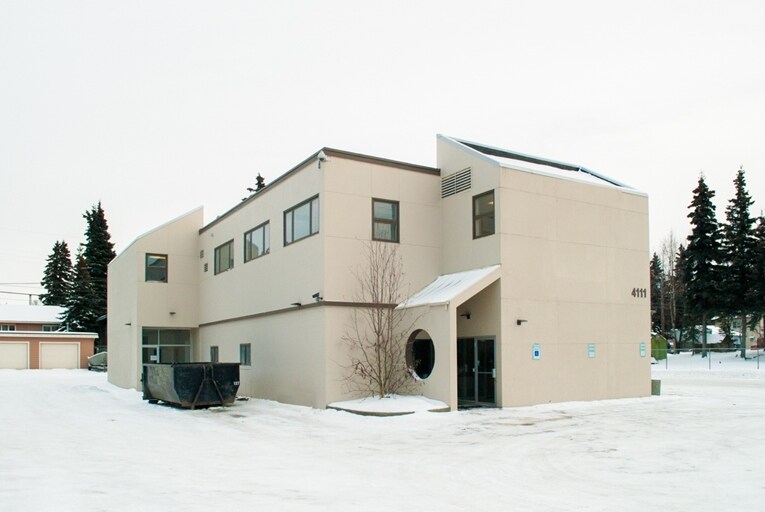 4111 Minnesota Dr, Anchorage, AK for sale Primary Photo- Image 1 of 1