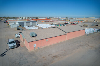 1210 W Tee St, Casa Grande, AZ - aerial  map view - Image1