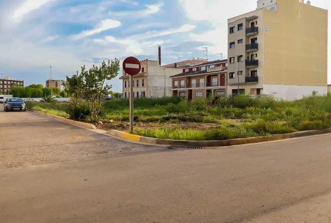 Land in Carlet for sale - Building Photo - Image 3 of 5