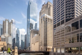 More details for 20 N Wacker Dr, Chicago, IL - Office for Lease