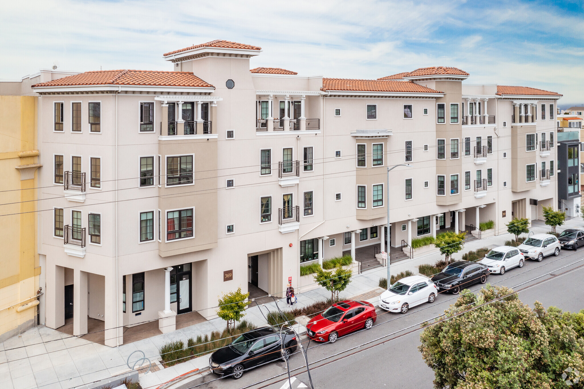 369 18th Ave, San Francisco, CA for sale Primary Photo- Image 1 of 1