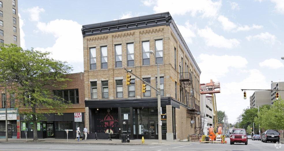 1031-1033 State St, Erie, PA for sale - Primary Photo - Image 1 of 1