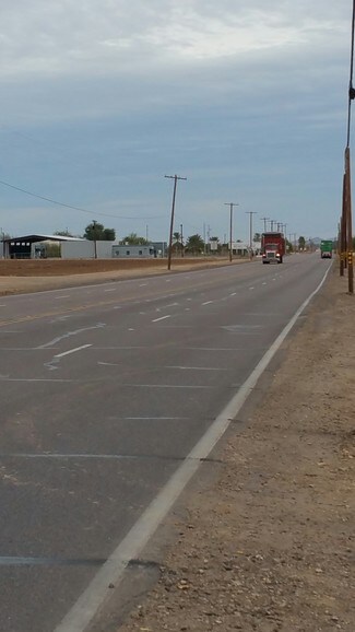 More details for 41014 N US 60 Ave, Morristown, AZ - Land for Sale