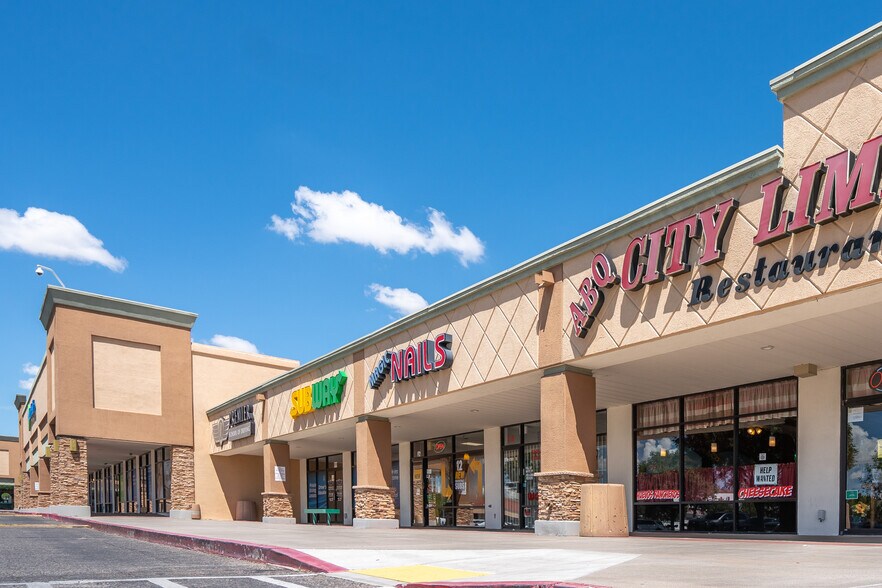 32113231 Coors Blvd SW, Albuquerque, NM 87121 Retail for Sale