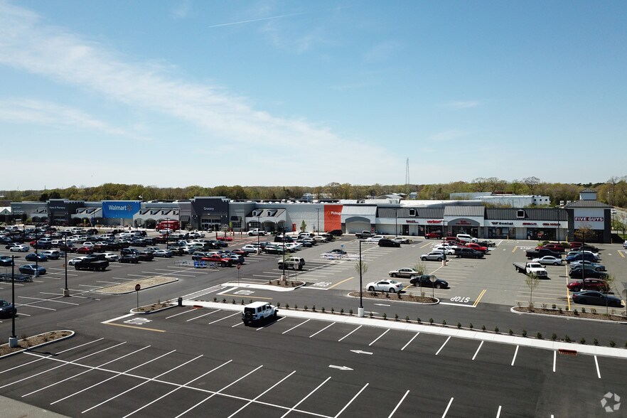 3159 Route 9 S, Rio Grande, NJ for lease - Primary Photo - Image 1 of 4