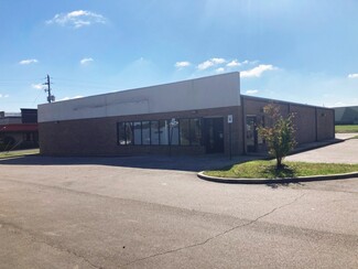 More details for 7053 Winchester Rd, Memphis, TN - Retail for Lease