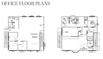 4019 S Orchard St, Fircrest WA - Warehouse