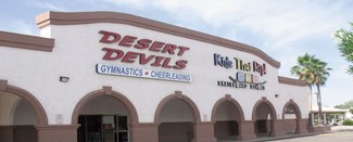 More details for 1927 N Gilbert Rd, Mesa, AZ - Retail for Lease