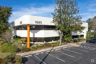 More details for 1685 Lee Rd, Winter Park, FL - Office for Lease