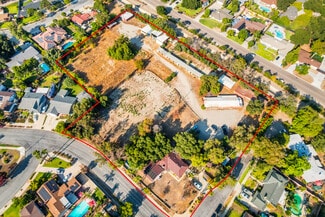 More details for 1449 E Bennett Ave, Glendora, CA - Land for Sale