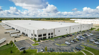 More details for 3919 Lakeview Corporate Dr, Edwardsville, IL - Industrial for Lease