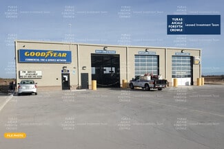 More details for 5235 E Airport Dr, Ontario, CA - Retail for Sale